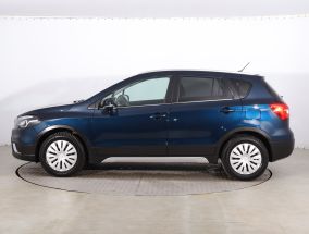 Suzuki SX4 S-Cross - 2018