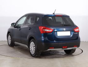 Suzuki SX4 S-Cross - 2018