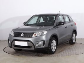 Suzuki Vitara - 2017