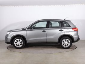 Suzuki Vitara - 2017