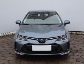 Toyota Corolla - 2022