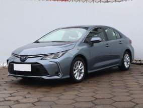 Toyota Corolla - 2022