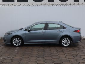 Toyota Corolla - 2022