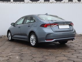Toyota Corolla - 2022