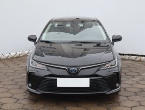 Toyota Corolla - 2022