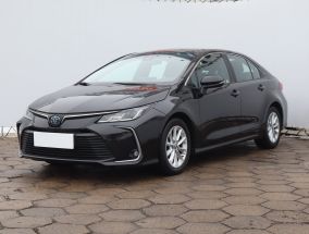 Toyota Corolla - 2022