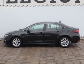 Toyota Corolla - 2022
