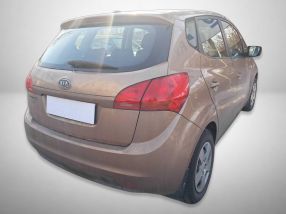 Kia Venga - 2010
