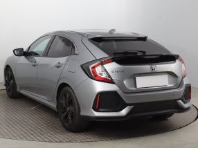 Honda Civic - 2018