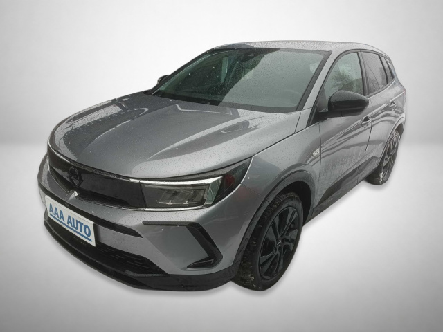Opel Grandland 2023