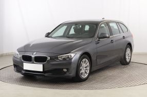BMW 3 - 2014