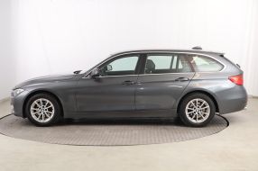 BMW 3 - 2014