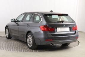 BMW 3 - 2014