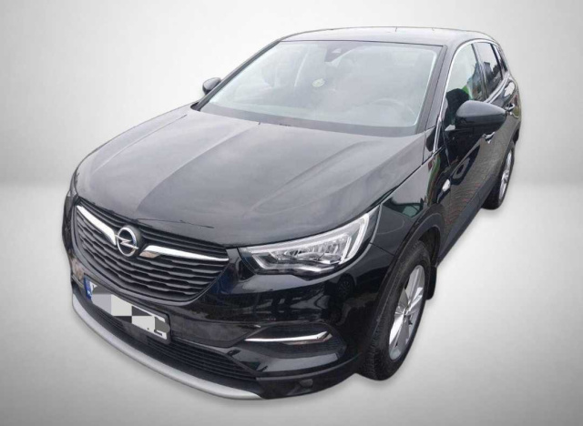 Opel Grandland 2020