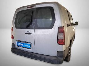 Peugeot Partner - 2014