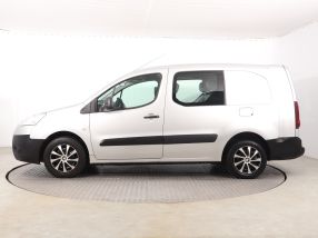 Peugeot Partner - 2014