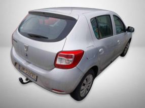 Dacia Sandero - 2014