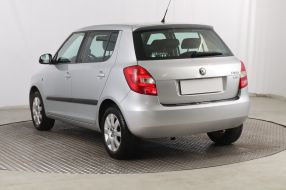 Škoda Fabia - 2011
