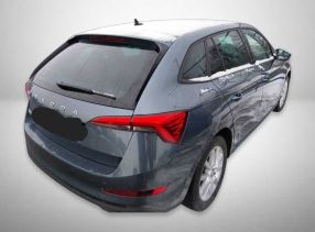 Skoda Scala - 2019