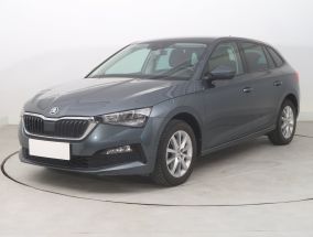 Škoda Scala - 2019