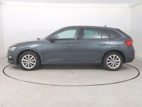 Škoda Scala - 2019