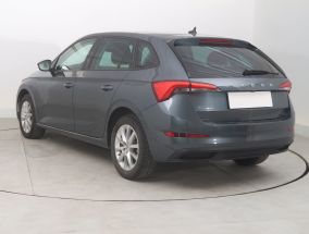 Škoda Scala - 2019