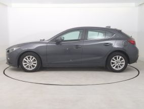 Mazda 3 - 2015