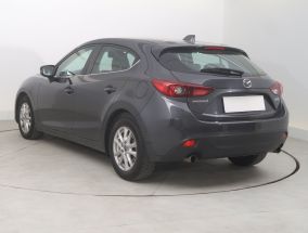 Mazda 3 - 2015