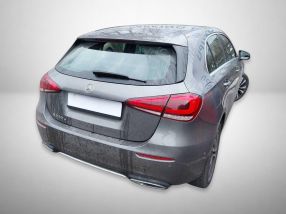 Mercedes-Benz A - 2020