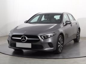 Mercedes - Benz A - 2020
