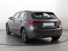 Mercedes - Benz A - 2020