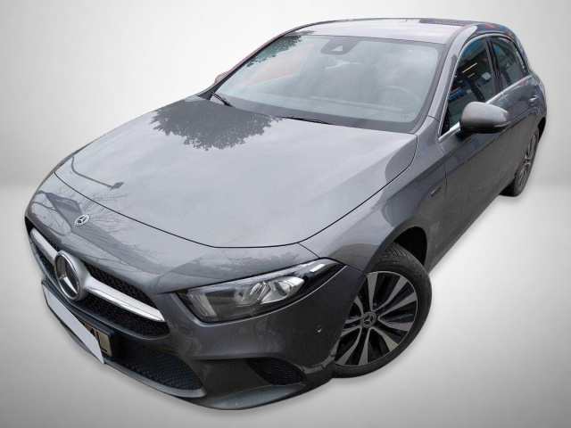 Mercedes-Benz A 2020