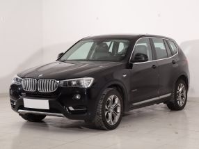 BMW X3 - 2017
