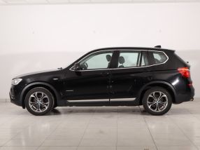 BMW X3 - 2017