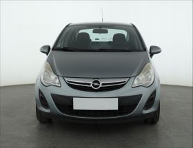 Opel Corsa - 2013
