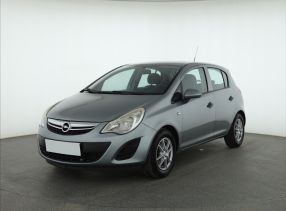 Opel Corsa - 2013
