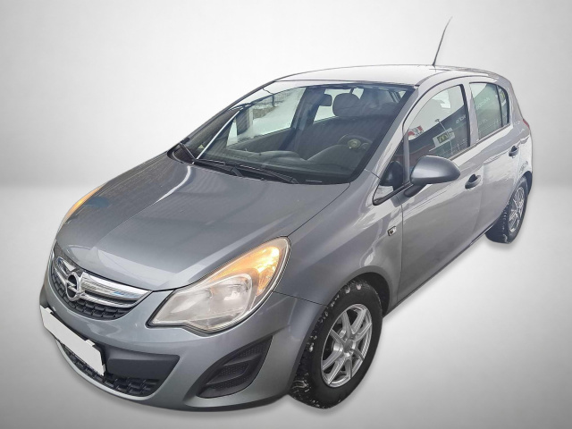 Opel Corsa 2013