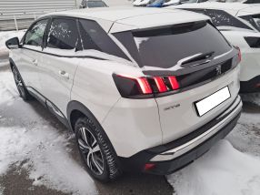 Peugeot 3008 - 2023