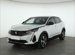 Peugeot 3008 - 2023