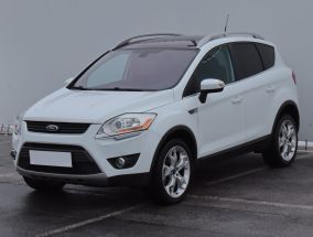 Ford Kuga - 2010
