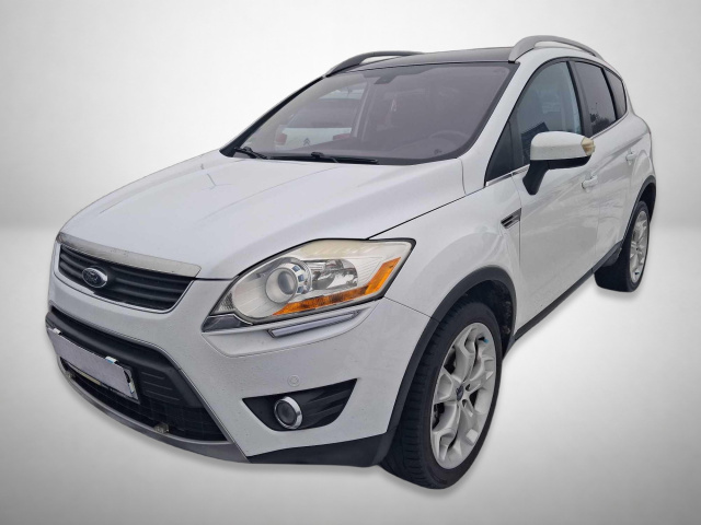 Ford Kuga 2010