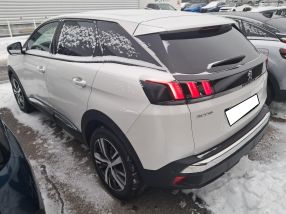 Peugeot 3008 - 2023