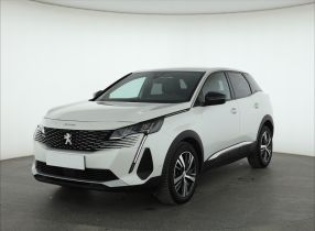 Peugeot 3008 - 2023