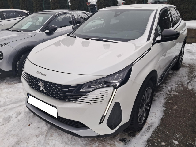 Peugeot 3008 2023