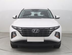Hyundai Tucson - 2023