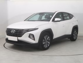Hyundai Tucson - 2023