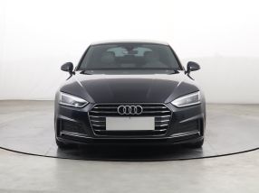 Audi A5 - 2018