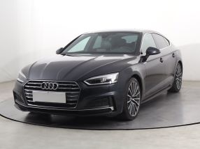 Audi A5 - 2018