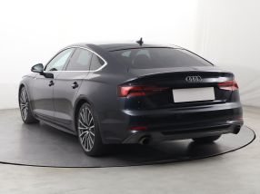 Audi A5 - 2018