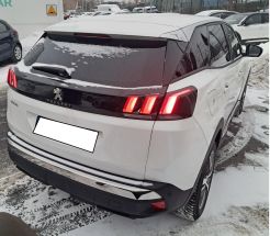 Peugeot 3008 - 2023